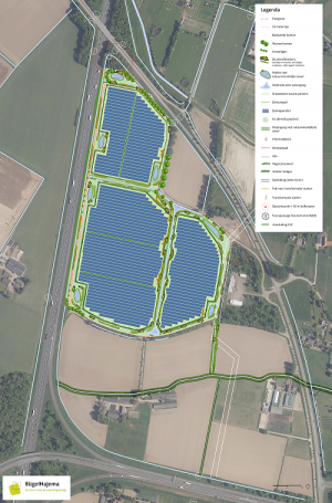 2021 13 15 plattegrond ZP Bankhoef hr kleinste formaat logo BH